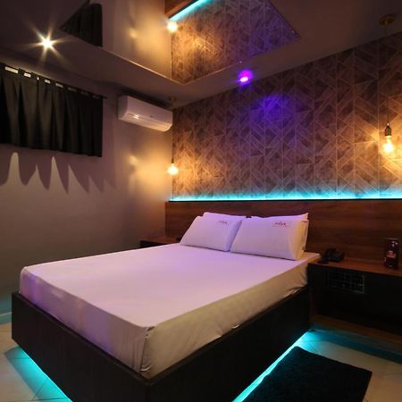 Misk Motel 3 Campinas  Extérieur photo